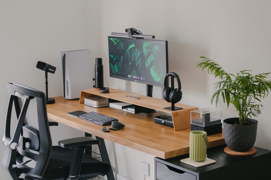 Top Tech Gear to Elevate Your Home Office Setup Top Tech Gear to Elevate Your Home Office Setup