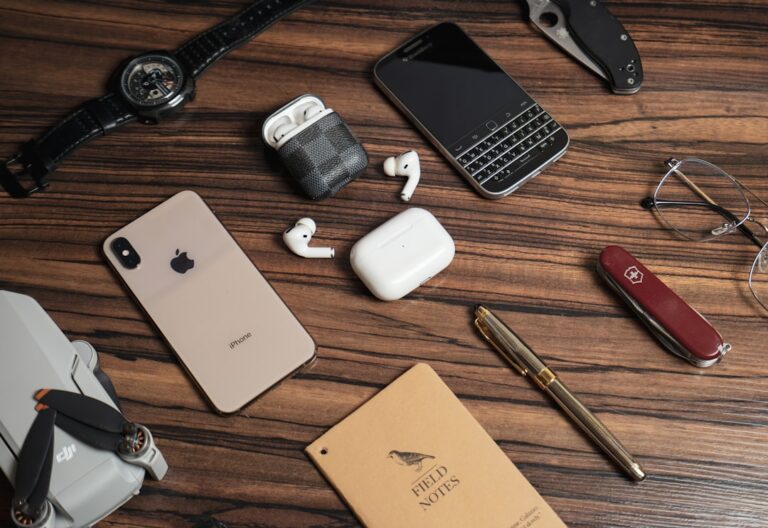 How to Choose the Right Tech Accessories for You